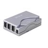 Belkin 6-Port FireWire Hub (F5U526-APL-S)