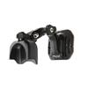 Veho MUVI HD Helmet Mount (VCC-A018-HFM) - Black