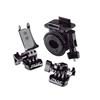 Veho MUVI Atom Pro Handlebar Mount (VCC-A006-PHM) - Black