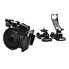 Veho MUVI Pro Handlebar Mount (VCC-A003-PHM) - Black