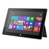 Microsoft Surface 10.6" 32GB Windows RT Tablet with NVIDIA Tegra 3 Processor - Dark Titanium