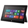 Microsoft Surface 10.6" 64GB Windows RT Tablet - Dark Titanium - English