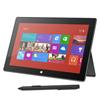 Microsoft Surface Pro 10.6" 128GB Windows 8 Pro Tablet with Intel Core i5 Processor - Dark Titanium