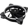 Corsair Air Series AF120 Quiet Edition Airflow Computer Case Fan (CO-9050001-WW)