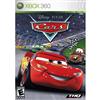 Cars (XBOX 360) - Previously Played