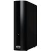 WD My Book 4TB USB 3.0 External Hard Drive (WDBACW0040HBK-NESN) - Black