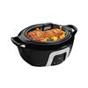 Hamilton Beach 5.7-Litre Slow Cooker (33265C) - Black