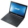 Acer TravelMate 11.6" Netbook - Black (Intel Core i5-3317U/500GB HDD/4GB RAM/Windows 7) - English