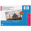 HP 24" x 50 ft. Photo Paper Roll (Q5488A)