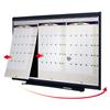 Quartet 3' x 2' 3-Month Whiteboard Calendar (3413859496)