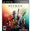 Hitman HD Trilogy (PlayStation 3)