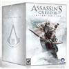 Assassin's Creed III Limited Edition (PlayStation 3)