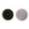Precision Acoustics In-Wall Speakers (PA265IW) - Two Speakers