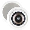 JBL SP6CII 6 1/2" In-Ceiling Speaker - White - Pair
