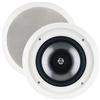 JBL SP8CII 8" In-Ceiling Speaker - White - Two Speakers