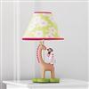 Carter's® Jungle Jill Lamp Base & Shade