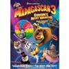 Madagascar 3 DVD