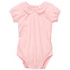 OshKosh B'Gosh® Girls' Peterpan Bodysuit- Infant/Toddler