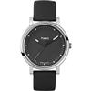 Timex® Timex Modern Originals Black