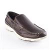 Retreat®/MD Men's Leather Sport Boat Shoe