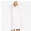 Aria™ Short Sleeve Short Gown