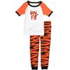 Carter's® Boys 2 Piece Cotton Sleepwear Set- Toddler