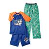 Joe Boxer® Boys' 3-Piece Pyjama Set