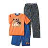 Joe Boxer® Boys' 3-Piece Pyjama Set