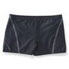 Speedo® 'Core Compression' Square-Leg Fitness Short