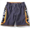 Nike® Plaid Print Board Short