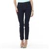 JESSICA WEEKEND(TM/MC) Cropped Cargo Denim Pant