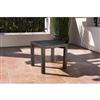 Deco Collection Side Table