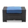 Leisure Design 'Manhattan' Outdoor Ottoman