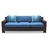 Leisure Design 'Manhattan' Outdoor 3-Seater Sofa