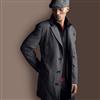 Attitude®/MD Wool Coat #14925