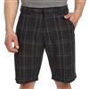 Grand Slam™ Yarn Dye Golf Plaid Short