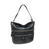 JESSICA®/MD Front Zip pockets Hobo