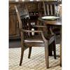 Howard Miller™ ''Harbor Springs'' Set of 2 Arm Chairs