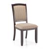 ''Concord'' Set of 2 Side Chairs