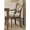 Pennsylvania House® 'Alfresco' Terrace Set of 2 Arm Chairs