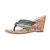 JESSICA®/MD Women's Thong Sandal