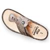 FINN COMFORT™ Women's 'Wichita' Leather Thong Sandal