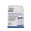 Kenmore®/MD Refrigerator Water & Ice Filter - 2 Pack 9910, WF1CB