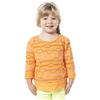 Nevada®/MD Girls' French Terry Popover Sweatshirt With Kangaroo Pocket