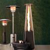 Paramount 'Flame' Full-Size Propane Patio Heater