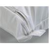 Aller-Ease® Bed Bug Microfiber Pillow Protector