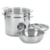 Cuisinart® 8-Quart Steamer/Pasta Set