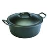 Lodge Pro Logic Cast Iron Dutch Oven