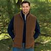 Casual Male Big & Tall® True Nation™ Corduroy Puffer Vest