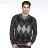 Point Zero® Men's Sweater